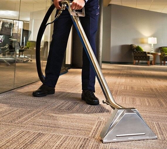 House & Commercial Carpet Steam Cleaning